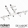 Noken Tech Diagram