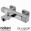 Noken Spare Parts