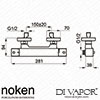 Noken Spare Tech Diagram