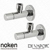 Noken Spare Parts