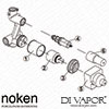 Noken Spare Tech Diagram