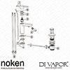 Noken Tech Diagram