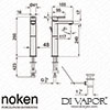 Noken Spare Diagram