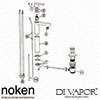 Noken Tech Diagram