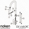 Noken Spare Diagram