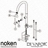 Noken Tech Diagram