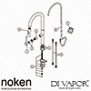 Noken Spare Tech Diagram