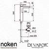 Noken Spare Tech Diagram