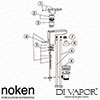 Noken Spare Tech Diagram