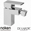 Noken Spare Parts