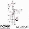 Noken Spare Tech Diagram