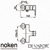 Noken Spare Diagram