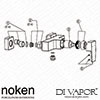 Noken Spare Tech Diagram