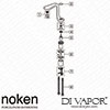 Noken Tech Diagram