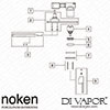 Noken Tech Diagram