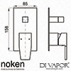 Noken Spare Tech Diagram