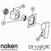 Noken Spare Tech Diagram