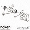 Noken Spare Tech Diagram