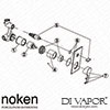 Noken Tech Diagram