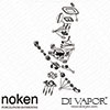 Noken Spare Tech Diagram