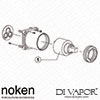 Noken Spare Tech Diagram