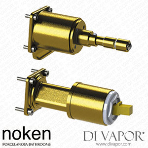 Noken Internal Component for Built-in Mixer (100124170) Spare Parts