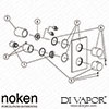 Noken Tech Diagram