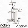 Noken Tech Diagram