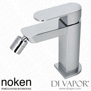 Noken Single Lever Bidet Mixer 3/8 Inch (100126420) Spare Parts