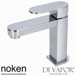 Noken Single Lever Basin Mixer 3/8 Inch (100126423) Spare Parts