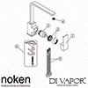 Noken Tech Diagram