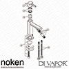 Noken Tech Diagram