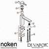 Noken Spare Tech Diagram