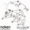 Noken Tech Diagram