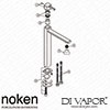 Noken Tech Diagram