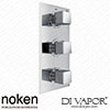 Noken Spare Parts