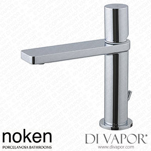 Noken 100143687 Single Lever Basin Mixer 3/8 Inch Spare Parts (Porcelanosa NK)