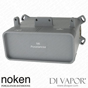 Noken Universal and Quick Installation for Basin Mixer (100144928) Spare Parts