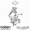 Noken Spare Tech Diagram