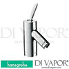 Hansgrohe Spare Parts