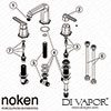 Noken Tech Diagram