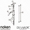 Noken Tech Diagram