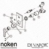 Noken Tech Diagram