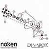 Noken Spare Tech Diagram