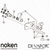 Noken Tech Diagram