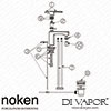 Noken Tech Diagram