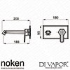 Noken Spare Diagram