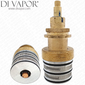 Porcelanosa-100157698 Thermostatic Cartridge