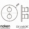 Noken Spare Diagram