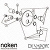 Noken Tech Diagram